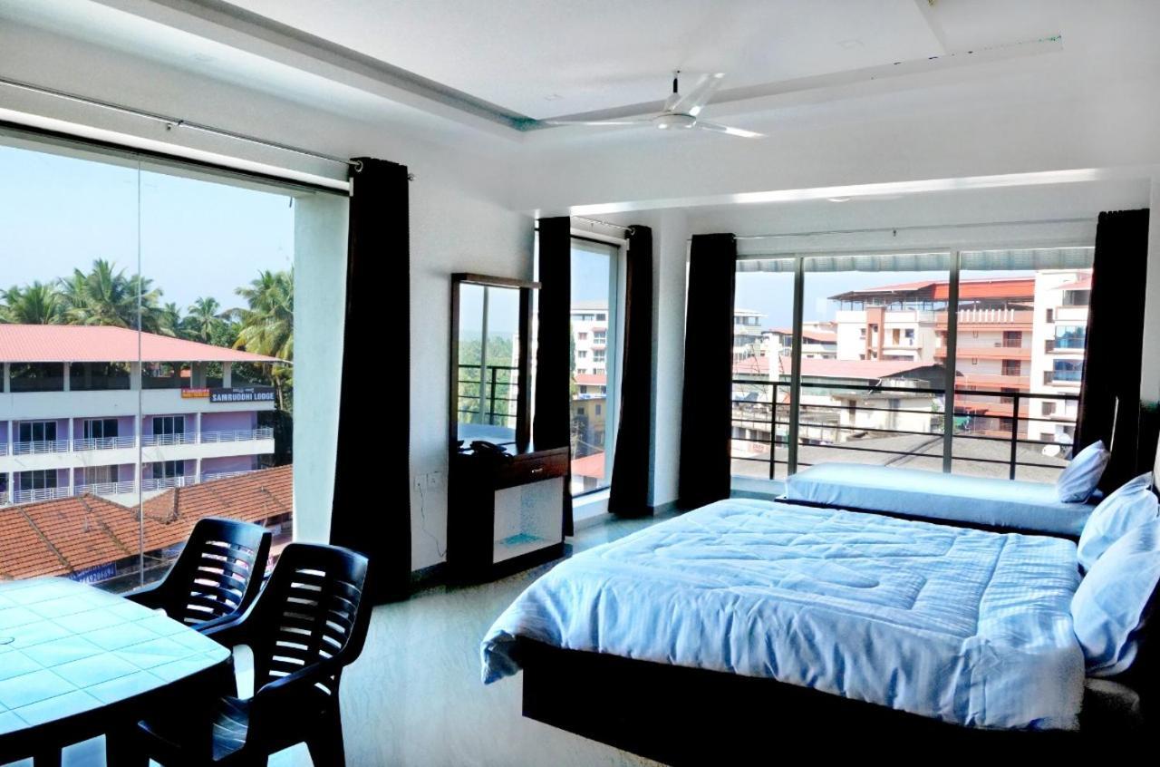 Mulki Dwarka Lodging & Boarding מראה חיצוני תמונה