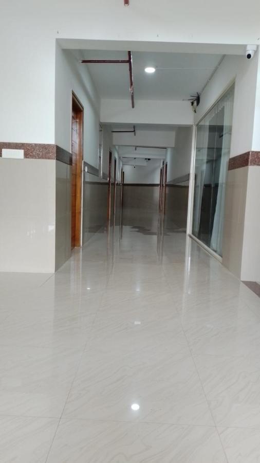 Mulki Dwarka Lodging & Boarding מראה חיצוני תמונה