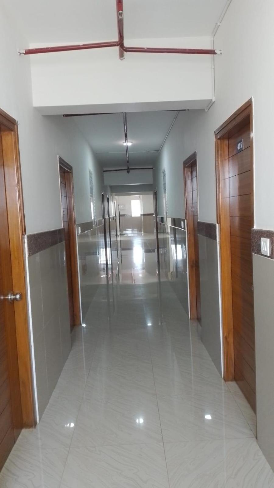 Mulki Dwarka Lodging & Boarding מראה חיצוני תמונה