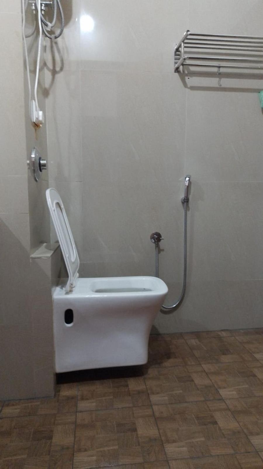Mulki Dwarka Lodging & Boarding מראה חיצוני תמונה